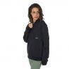 Snap Fleece Jacket - Giacca in pile
