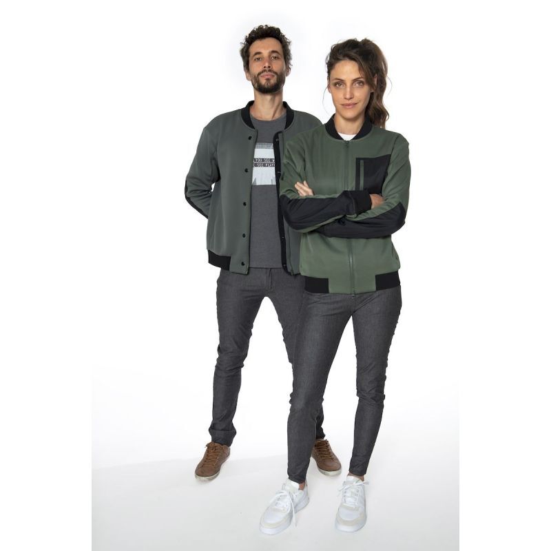 Fleece Jacket -  Fleesová mikina