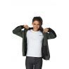 Snap Fleece Jacket - Polaire | Hardloop