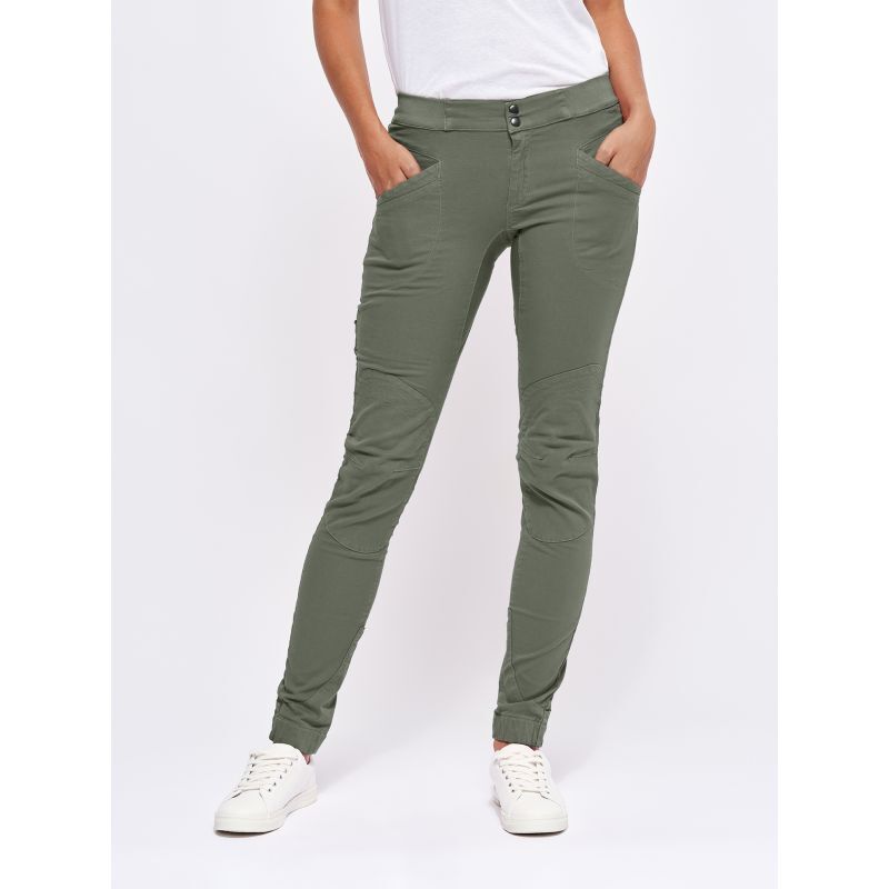 Looking For Wild Laila Peak Pant Climbing trousers Women's