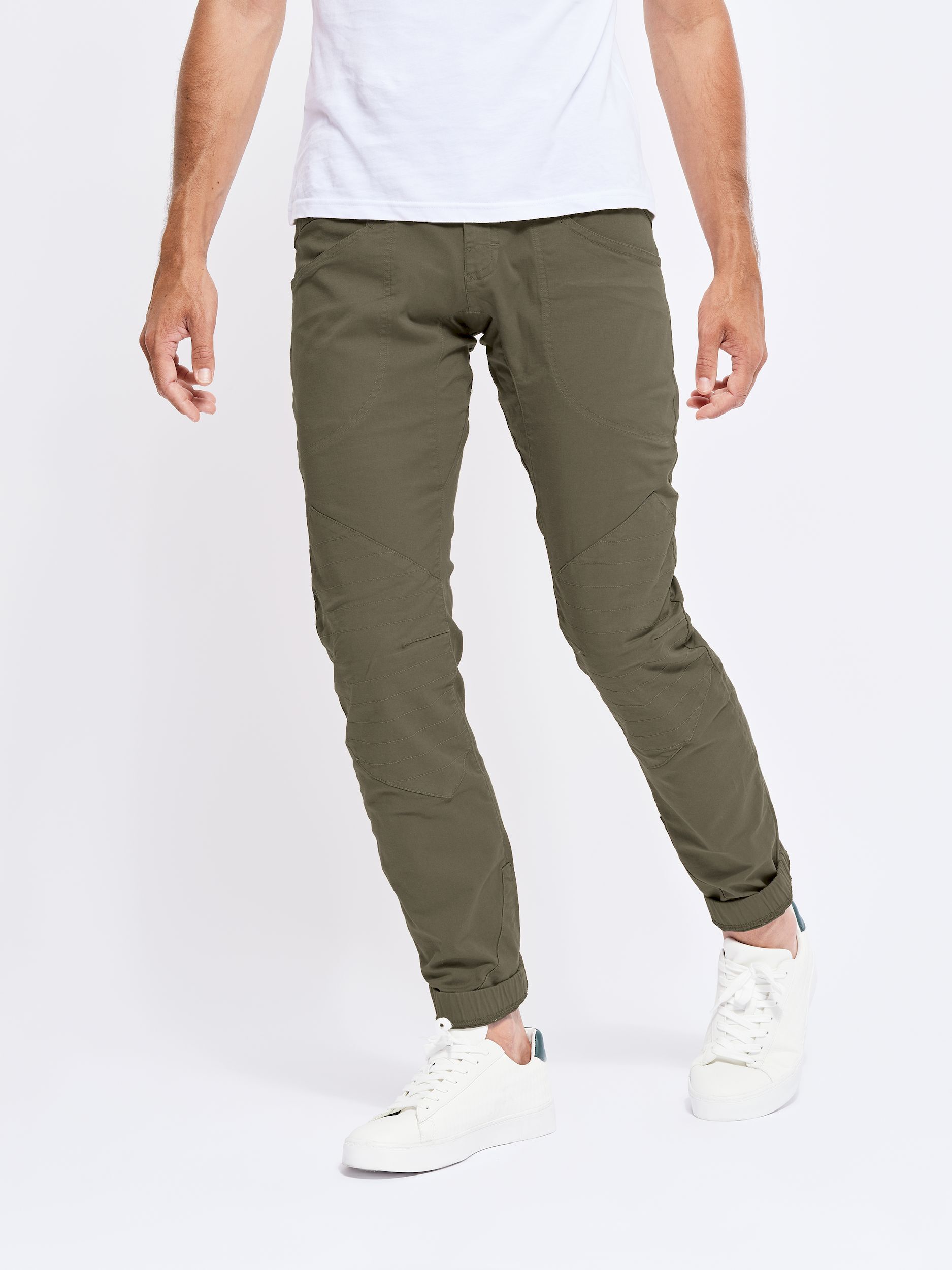 Looking For Wild Fitz Roy Pant - Kiipeilyhousut - Miehet