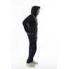 Snap Shell Jacket - Casaco impermeável homem | Hardloop