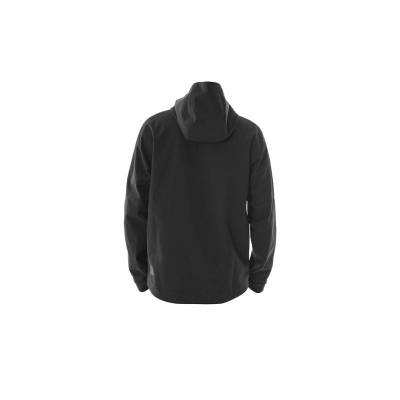 Snap Shell Jacket - Chaqueta impermeable - Hombre