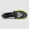 GripGrab Windproof Hi-Vis Toe Covers - Capas de calçado | Hardloop