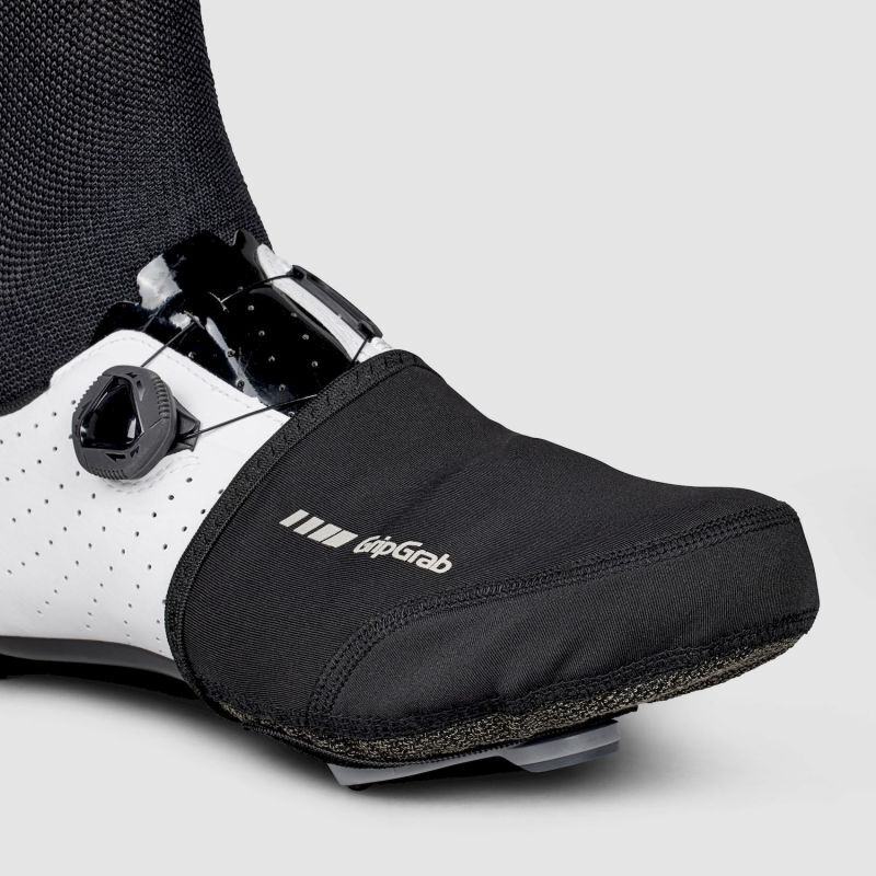 GripGrab Windproof Toe Covers - Capas de calçado | Hardloop