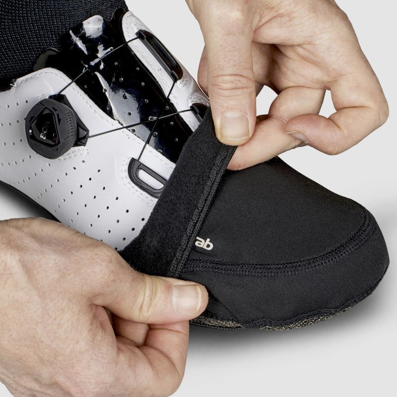 GripGrab Windproof Toe Covers - Copriscarpe MTB