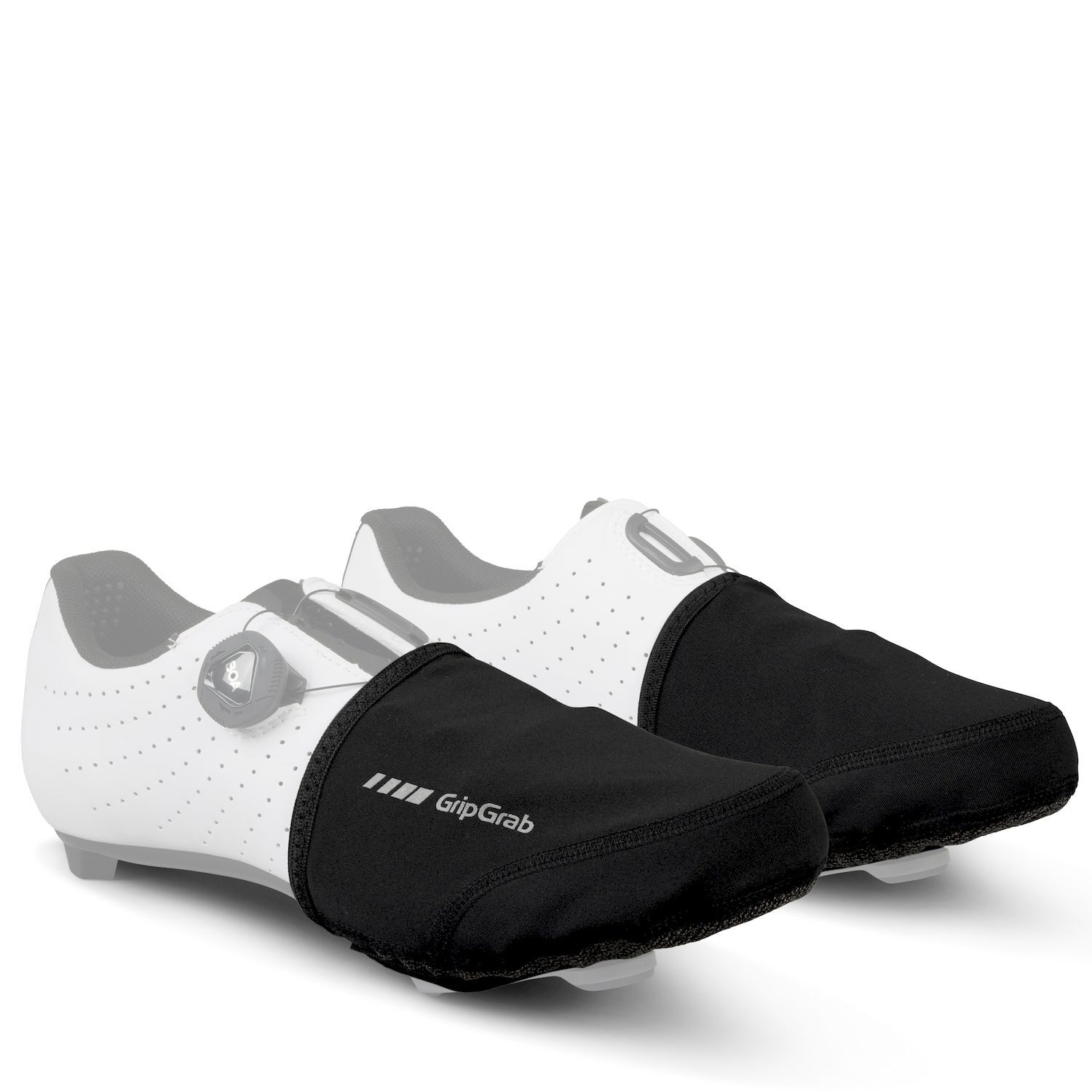 GripGrab Windproof Toe Covers - Cycling overshoes