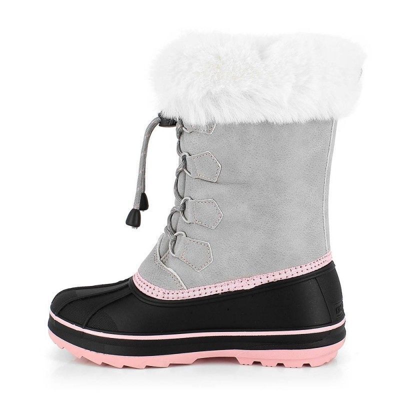 Kimberfeel Sonik - Botas da neve criança | Hardloop