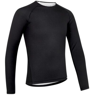 Ride Thermal Long Sleeve Base Layer - Base layer