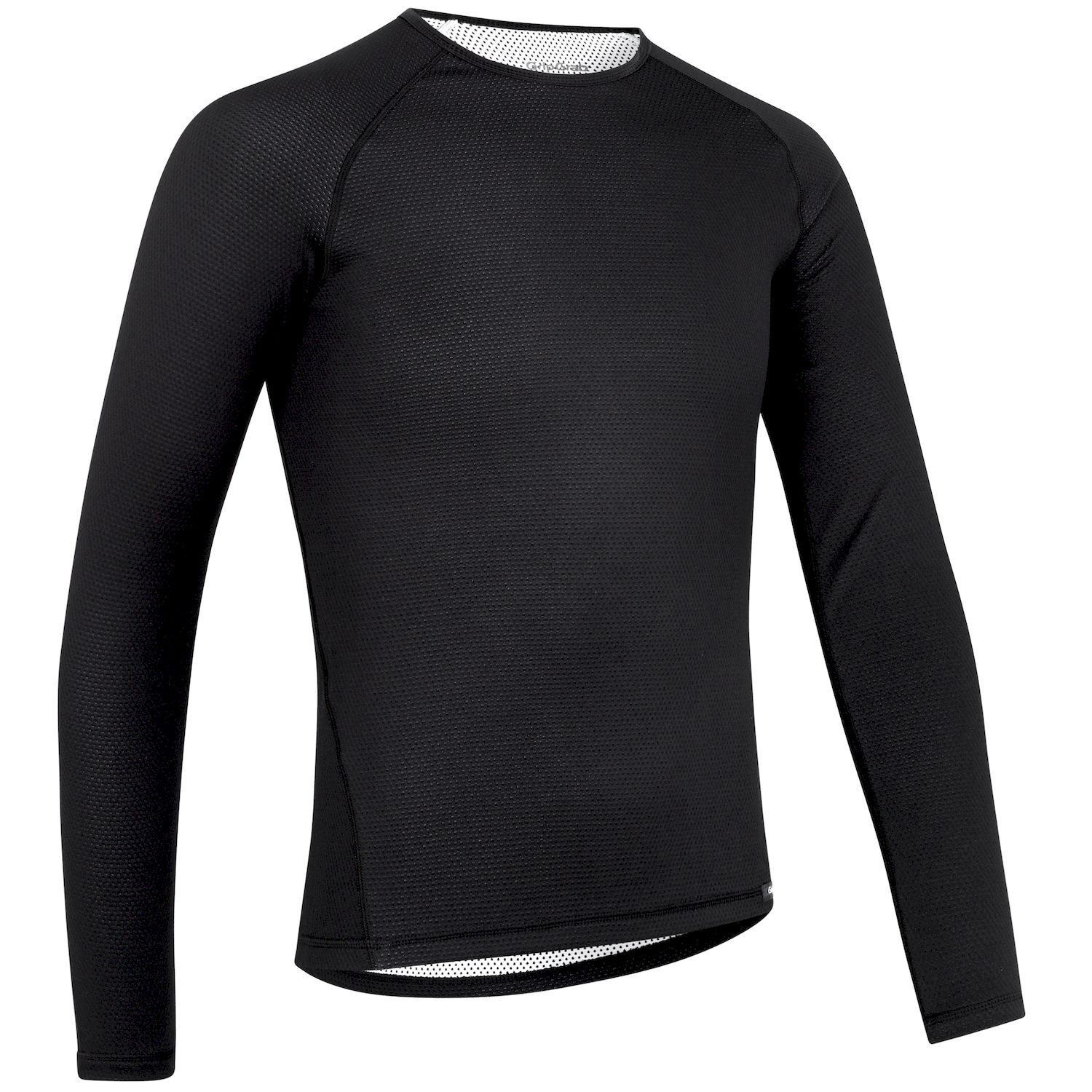 GripGrab Ride Thermal Long Sleeve Base Layer - Thermounterwäsche