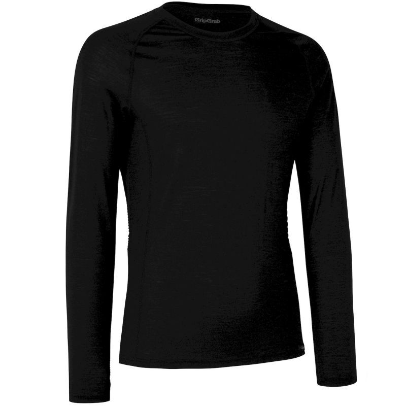 Merino Polyfibre Long Sleeve Base Layer - Roupa interior térmica