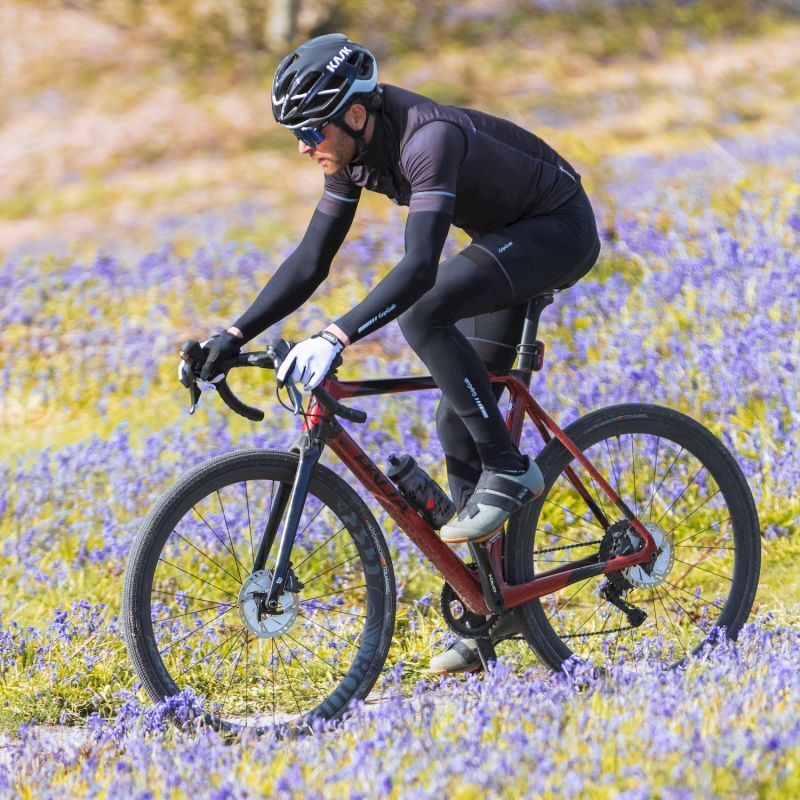 GripGrab Light Midseason Leg Warmers - Jambières vélo