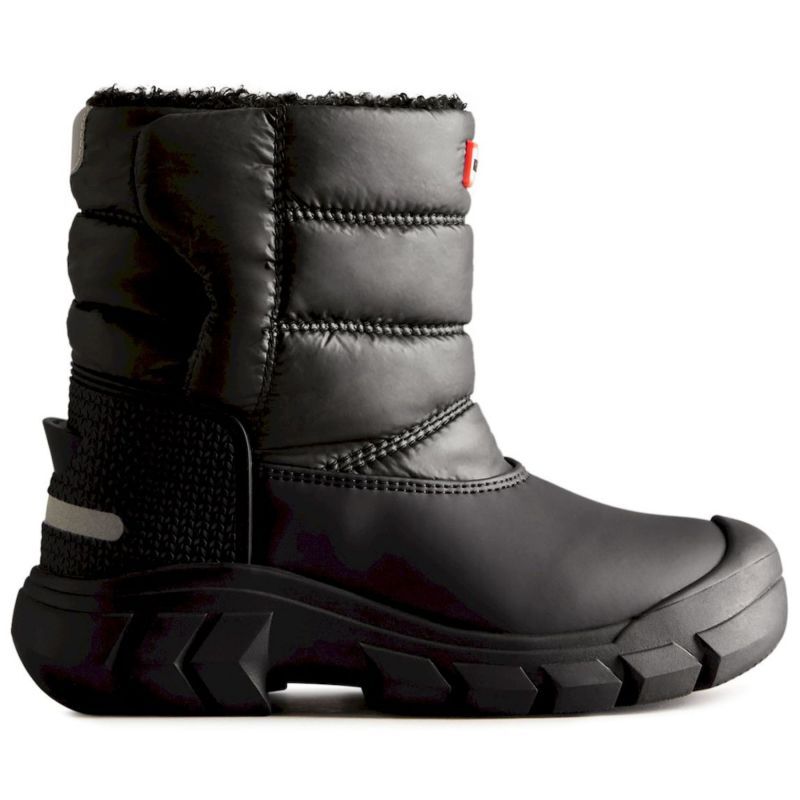 Hunter Boots Big Kids Snow Boot - Śniegowce dla dzieci | Hardloop