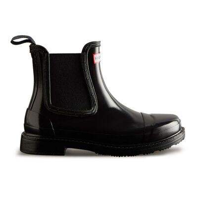 Women's Commando Chelsea Gloss - Gummistiefel - Damen