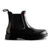 Women's Commando Chelsea Gloss - Wellington boots - Women's