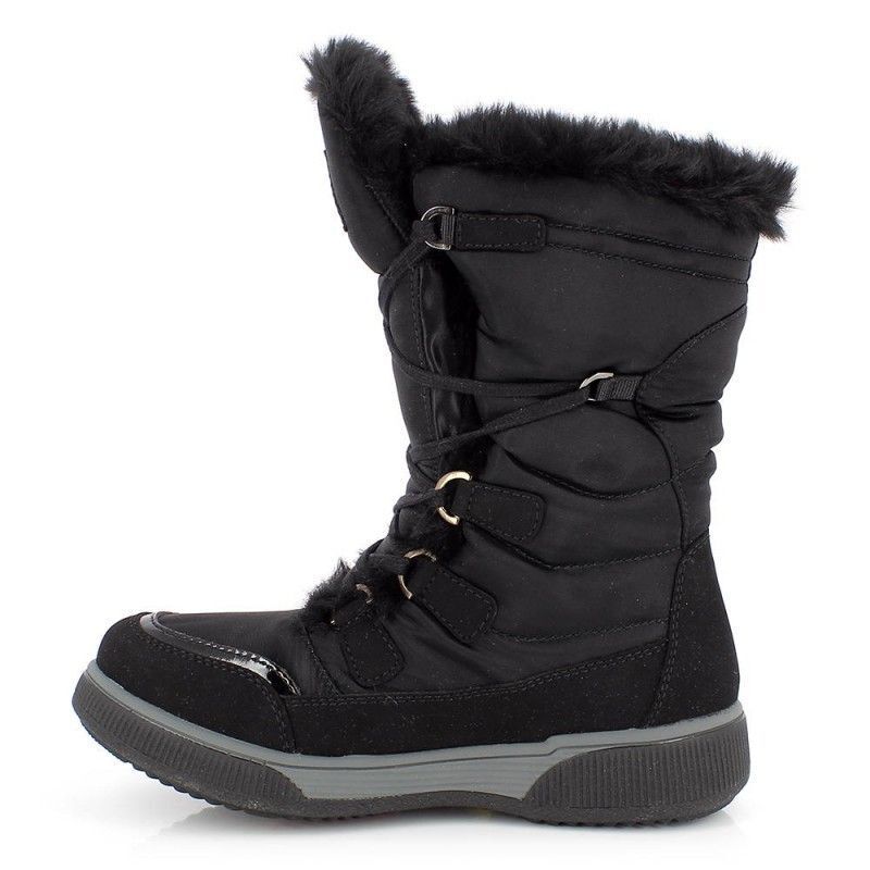 Kimberfeel Paloma - Botas de invierno - Mujer