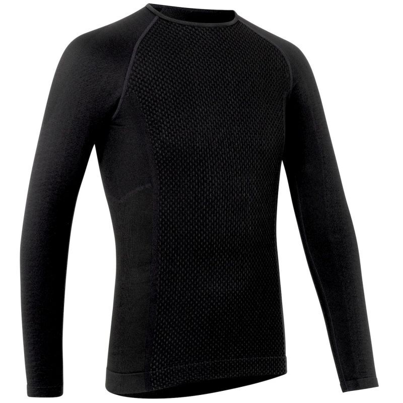 GripGrab Expert Seamless Long Sleeve Thermal Base Layer 2 - Sous-vêtement thermique