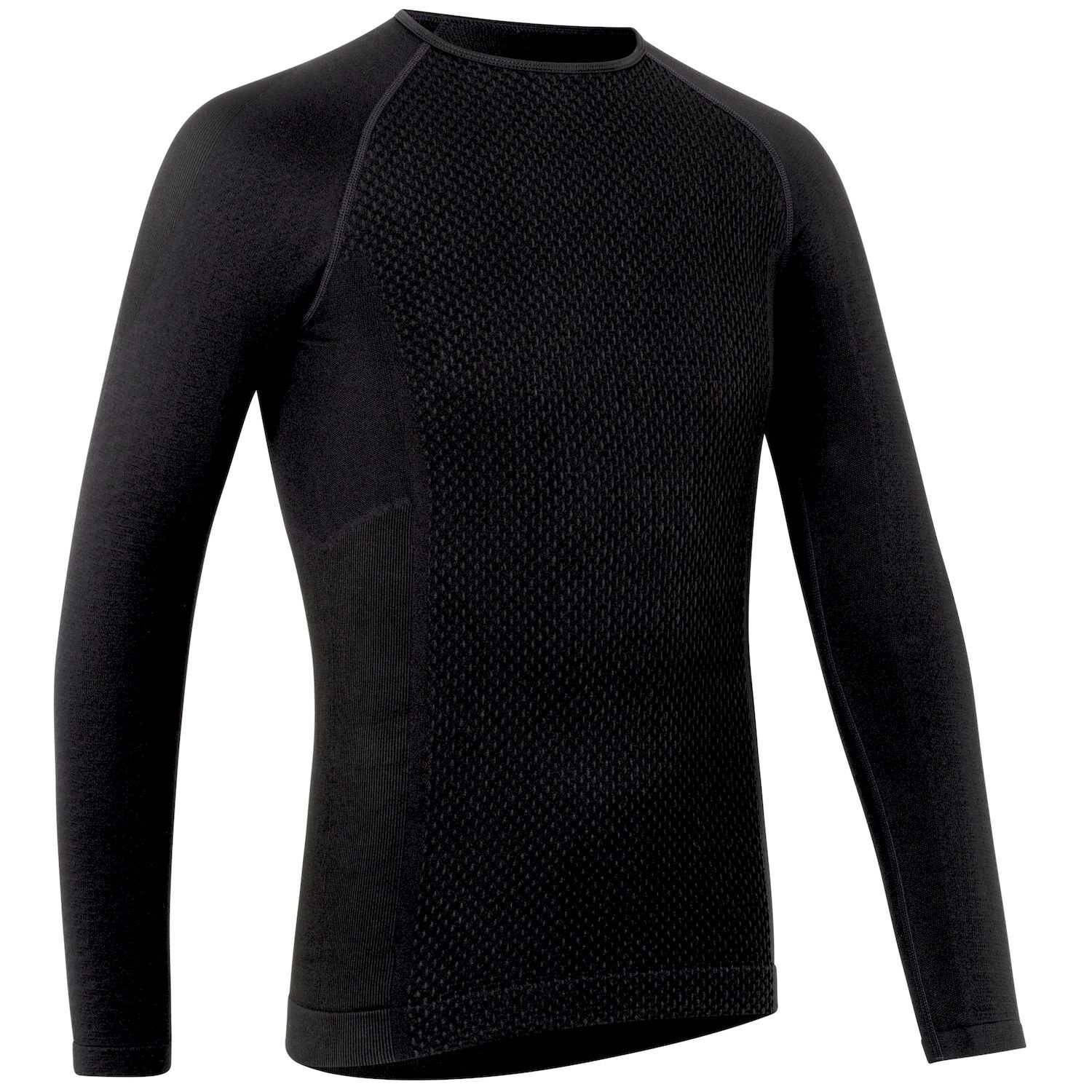 GripGrab Expert Seamless Long Sleeve Thermal Base Layer 2 - Intimo