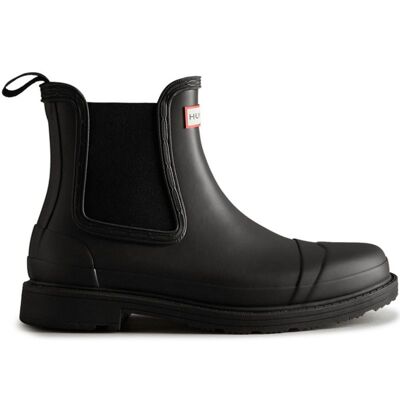 Women's Commando Chelsea Boot - Botas de agua - Mujer