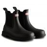 Hunter Boots Women's Commando Chelsea Boot - Stivali da pioggia - Donna