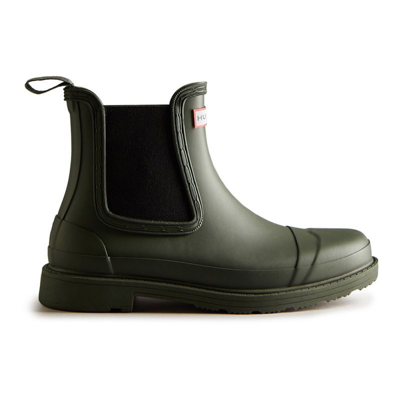 Women's Commando Chelsea Boot - Botas de chuva mulher