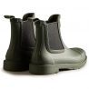 Hunter Boots Women's Commando Chelsea Boot - Gummistiefel - Damen