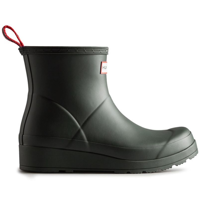 Hunter Boots im Sale Hardloop