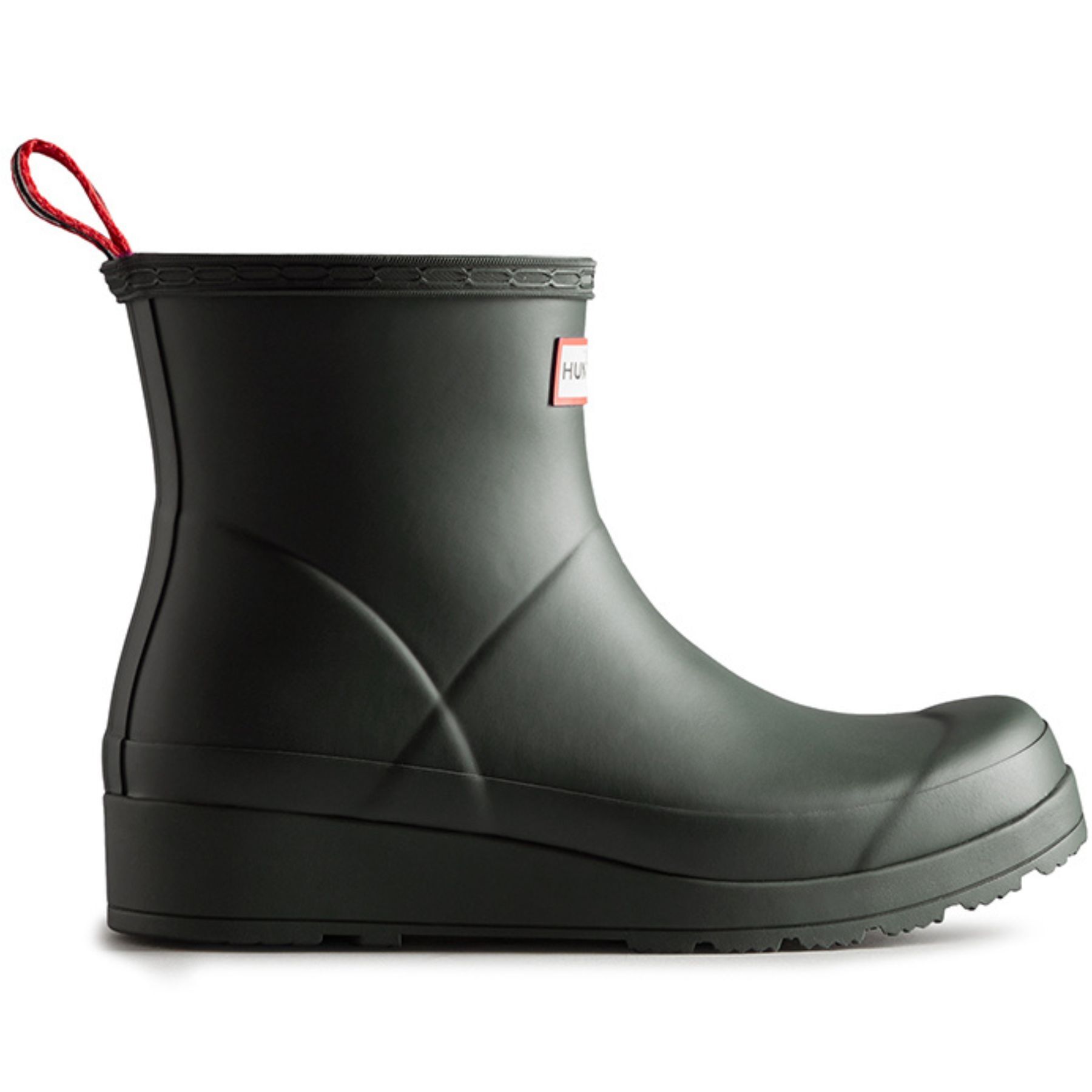 Hunter Boots Original Play Boot Short - Bottes de pluie femme | Hardloop