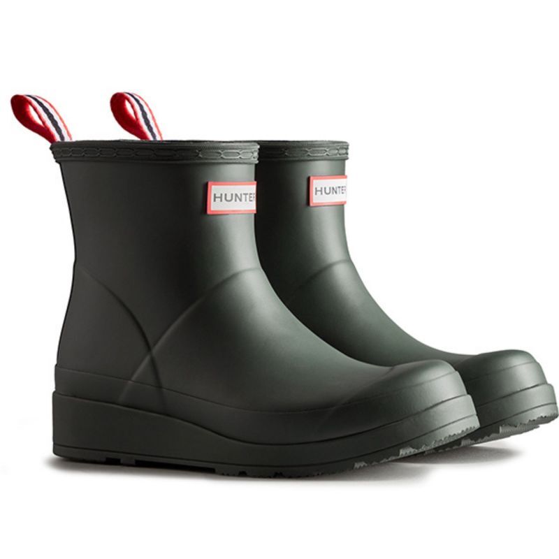 Hunter Boots Women's Org Tall Reflective Outline - Stivali da