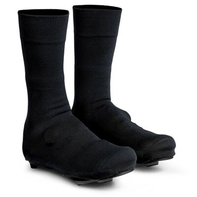 Flandrien Waterproof Knitted Road Shoe Covers - Copriscarpe MTB