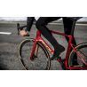 GripGrab Flandrien Waterproof Knitted Road Shoe Covers - Skoöverdrag