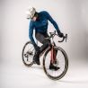 GripGrab Flandrien Waterproof Knitted Road Shoe Covers - Skoöverdrag