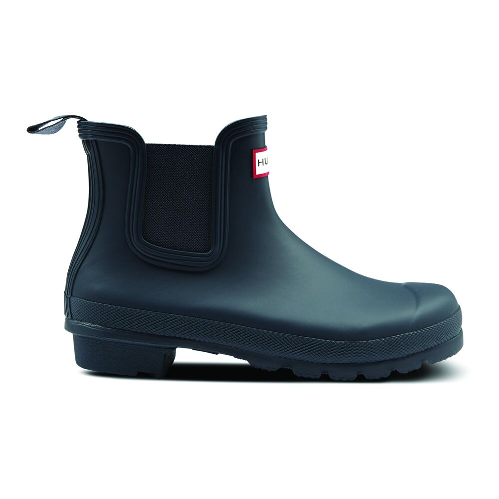 Chelsea discount boots pluie