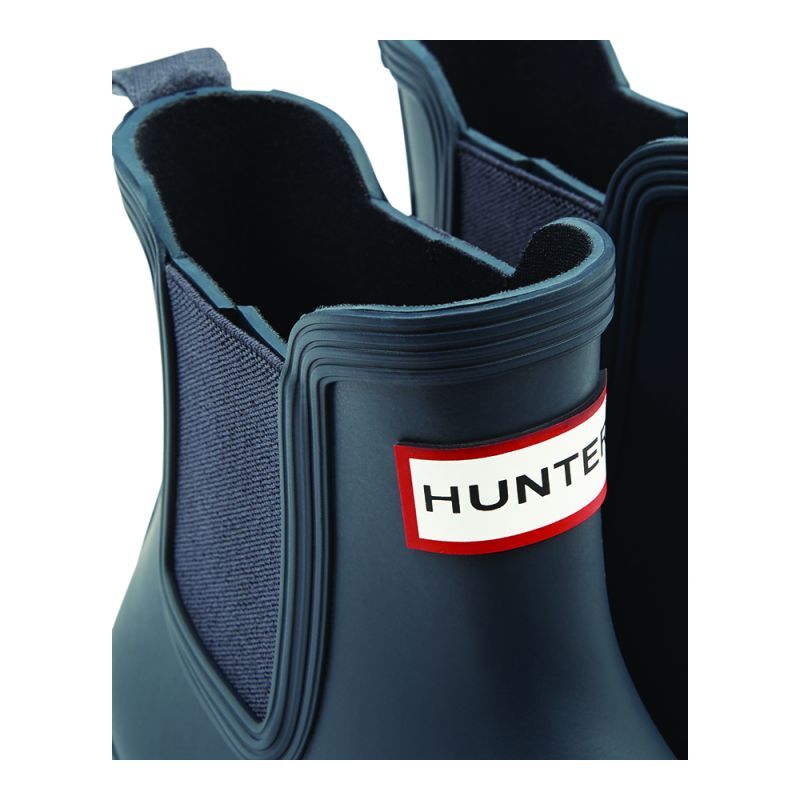 Hunter Boots Women's Original Chelsea - Stivali da pioggia - Donna