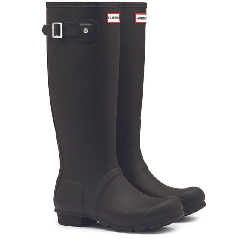 Hunter Boots Women's Original Tall - Gummistiefel - Damen