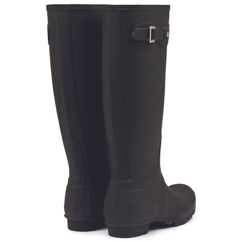 Hunter Boots Women's Original Tall - Stivali da pioggia - Donna