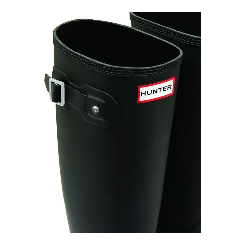 Hunter Boots Women's Original Tall - Regnstøvler - Damer