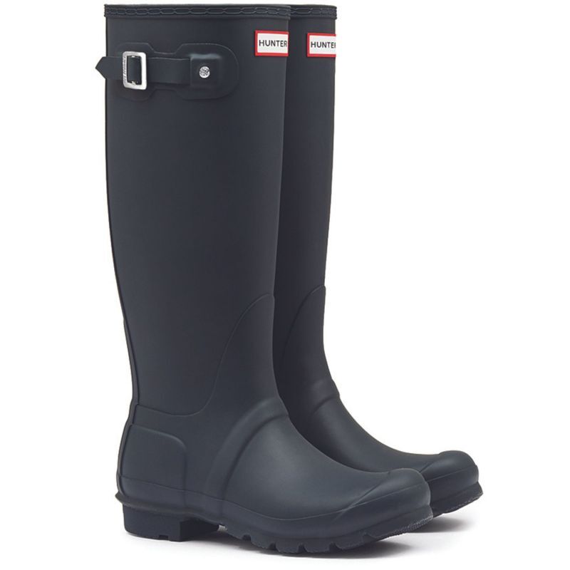 Hunter Boots Women's Original Tall - Gummistiefel - Damen