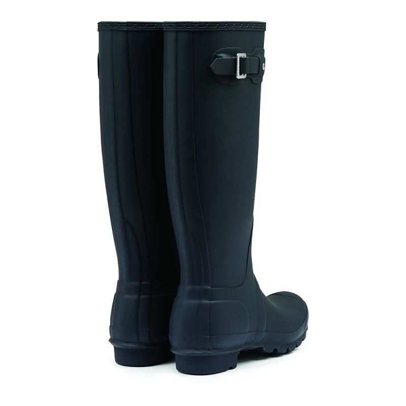 Hunter Boots Women's Original Tall - Gummistiefel - Damen