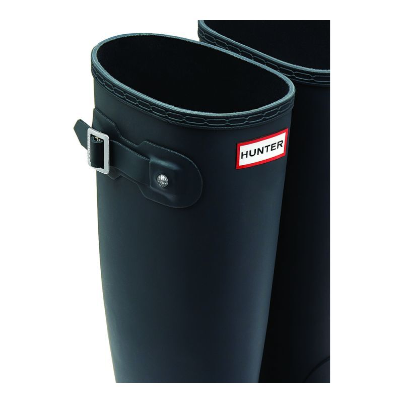 Hunter Boots Women's Original Tall - Gummistiefel - Damen