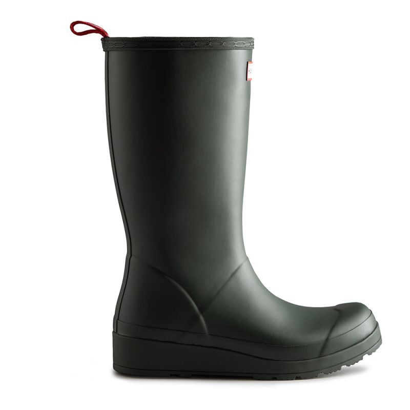 Hunter Boots Original Play Boot Tall Gummistiefel Damen