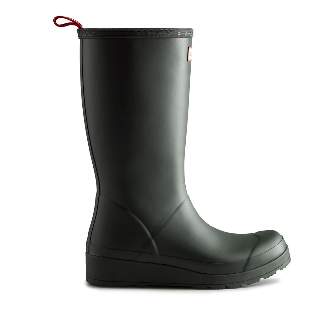 Hunter Boots Original Play Boot Tall - Bottes de pluie femme | Hardloop