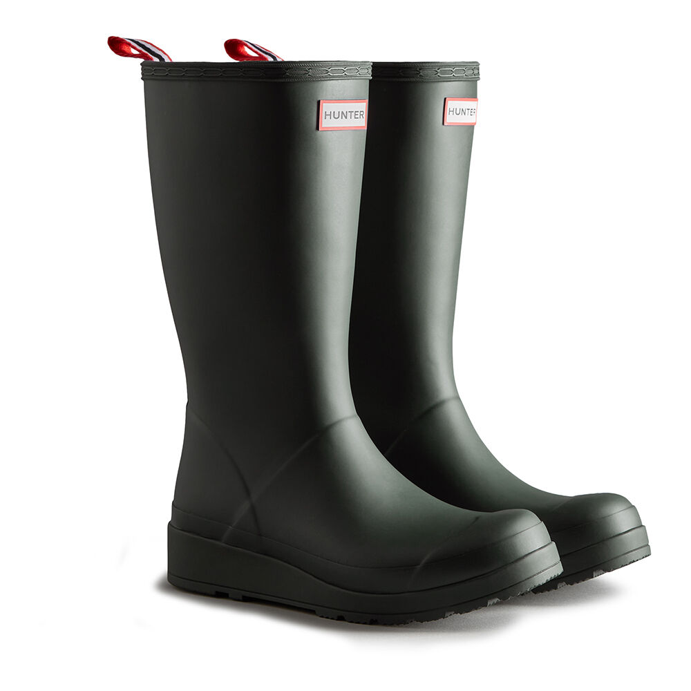 Hunter Boots Original Play Boot Tall - Wellington boots - Women's