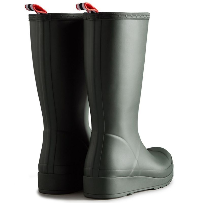 Hunter womens original play hot sale boot tall rain boots