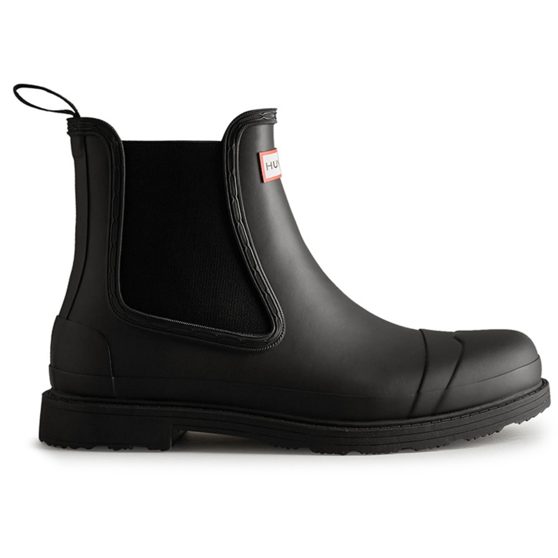 Hunter Boots Men's Commando Chelsea Boot - Bottes de pluie homme | Hardloop