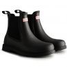 Hunter Boots Men's Commando Chelsea Boot - Gummistiefel - Herren