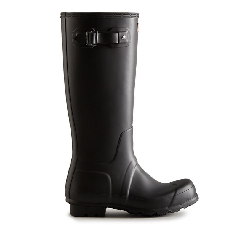 Hunter Boots im Sale Hardloop