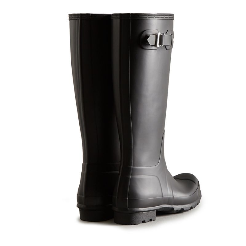 Hunter Boots Men's Original Tall - Regenlaarzen - Heren