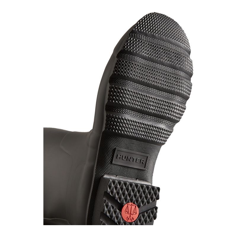 Hunter Boots Men's Original Tall - Regnstøvler  - Herrer