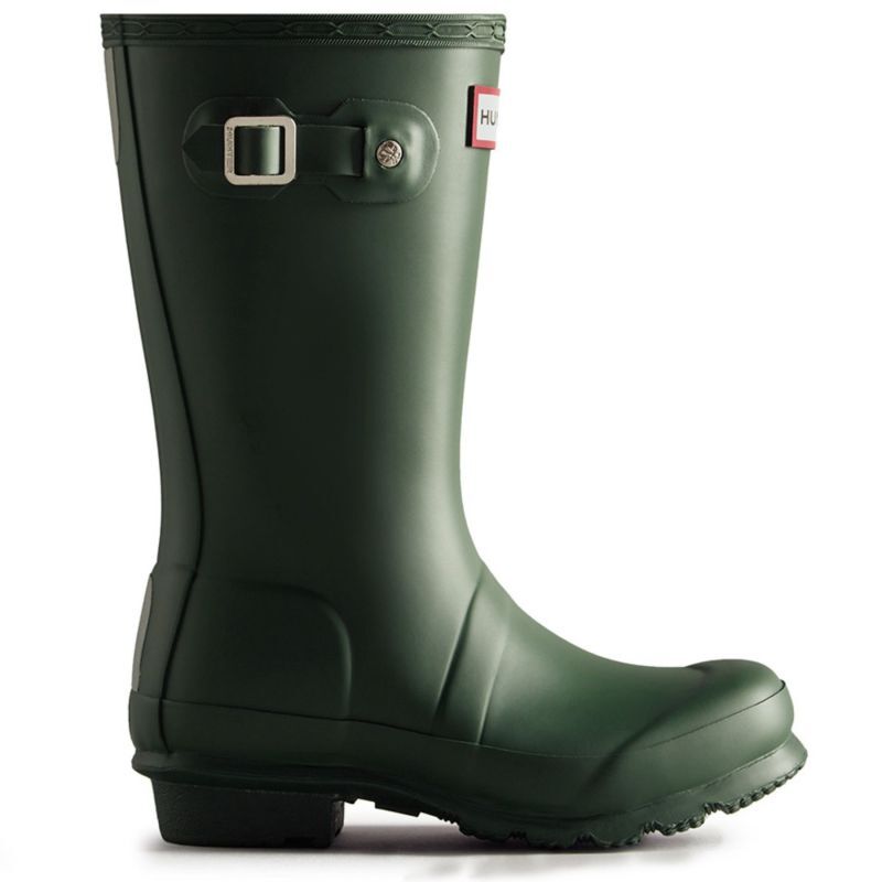 Hunter original sale kids rain boots